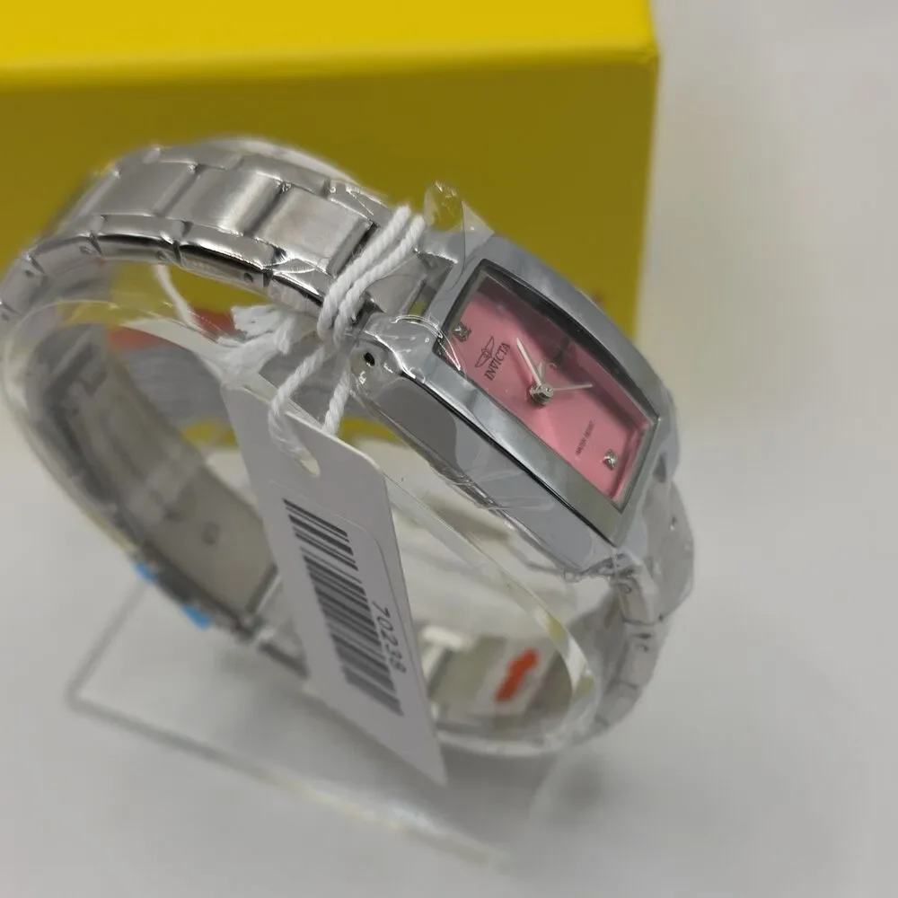 Invicta wildflower women